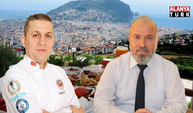 Turizm gelirini gastronomi sırtladı