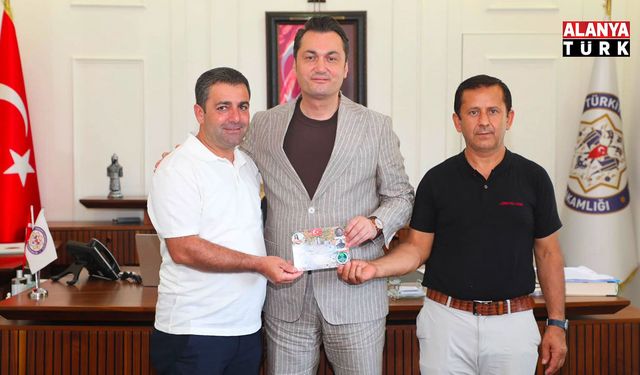 2. Şıhlar Çayarası Yörük Şenliği’ne Davet