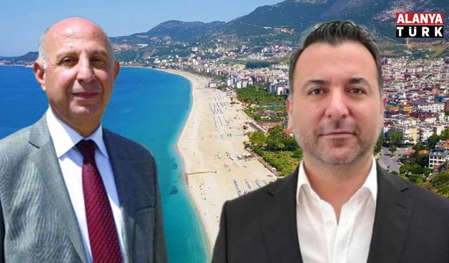 SAHİLLERDE İŞGALE BAKANLIK KALKANI