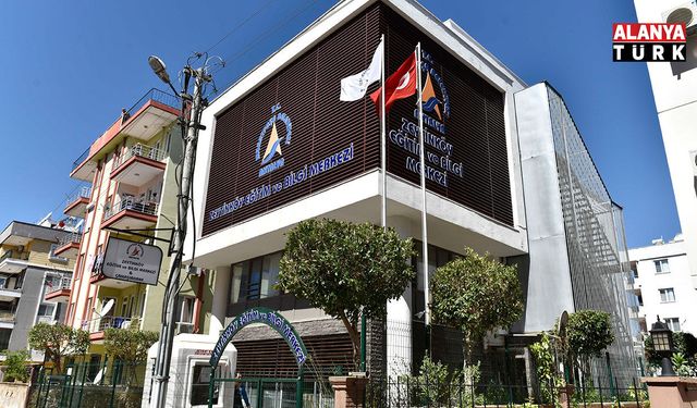 Muratpaşa'nın ücretsiz eğitim desteğinde LGS başarısı