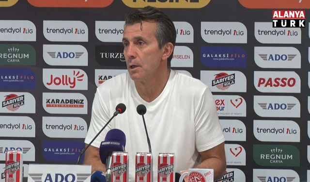 Bülent Korkmaz: "Teslim olmayacağız, güçlü olacağız"