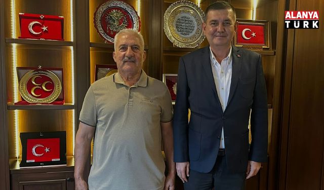 TÜRKDOĞAN’DAN İLK GÖREVLENDİRME: HASAN YİĞİT