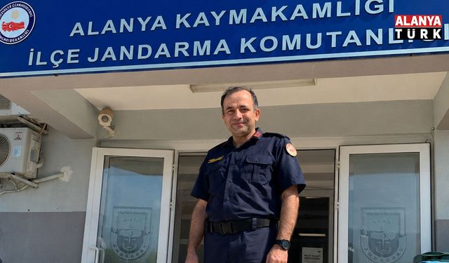 Albay Mindivanlı Tunceli’ye atandı
