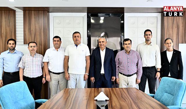Muratpaşa’da asansörlerin yüzde 99’u güvenli kullanıma uygun