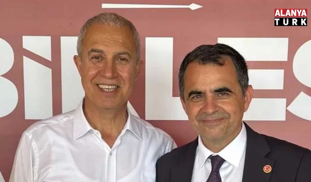 "ÖZÇELİK VE KOÇAK'LA CAMİİDE NAMAZ BİLE KILMAM”