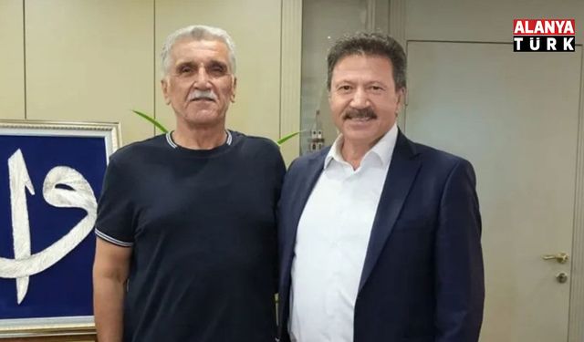 Alanya Servisçilerinden Ankara'ya Güçlü Çağrı! Paşa Özkan Talepleri Masaya Taşıdı