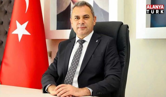 Tavlı'dan esnafa söz: Açtırana kadar mücadele edeceğim