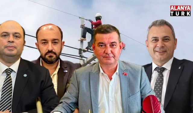 KESİNTİLERE TEPKİ