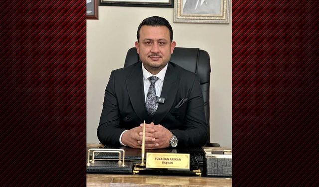 Esnafa verdiği sözü tuttu