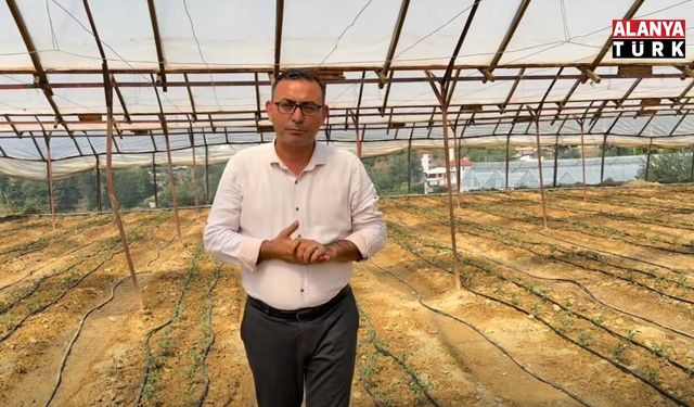 Alan bazlı destek çağrısı