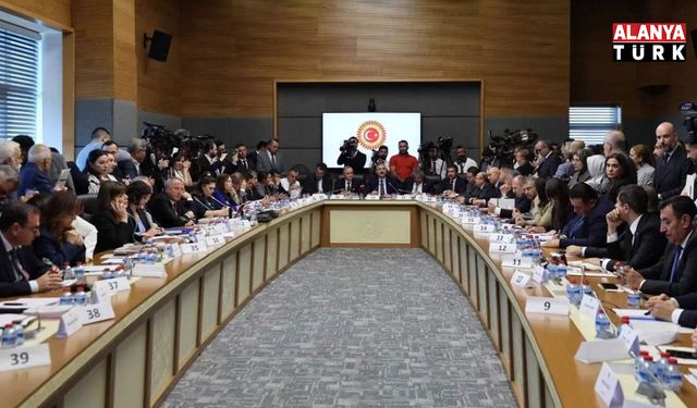 ‘Terörsüz Türkiye’ hedefinde kritik eşik! Kanun teklifi kabul edildi: Süreç nasıl işleyecek, kimleri kapsayacak?
