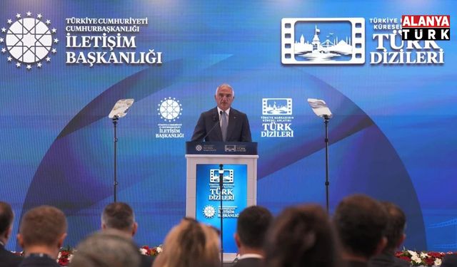 Türk dizileri turizmin kapısını açıyor: 1 milyar kişi Türkiye’yi ekrandan tanıyor