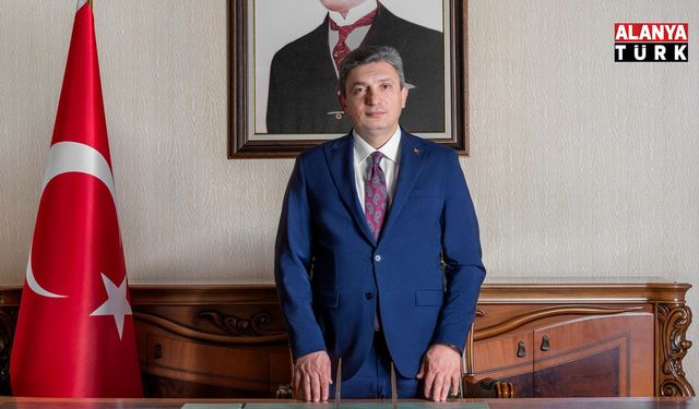 Vali Şahin’den 30 Ağustos mesajı: “Büyük Zafer, bağımsızlık irademizin simgesidir”