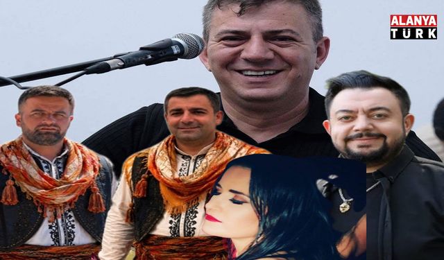 Yörük kültürü Çayarası’nda yeniden hayat bulacak! Şenlik yarın başlıyor