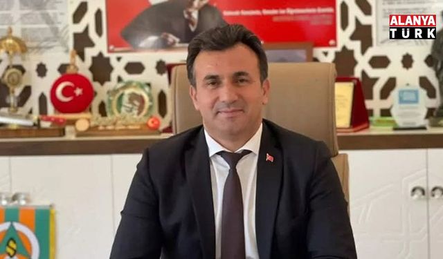 ALANYA’DA OKULLARDA SAHTE ADRESE FREN