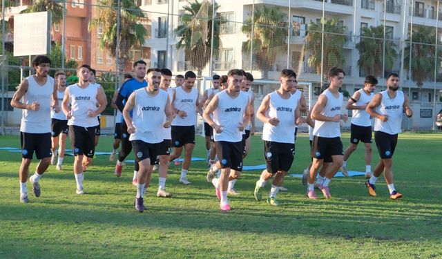 Alanya 1221 FSK taraftarı önünde galibiyet peşinde