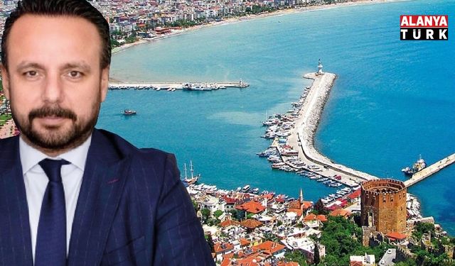 Tuncer’den emlakta yeni dönem uyarısı