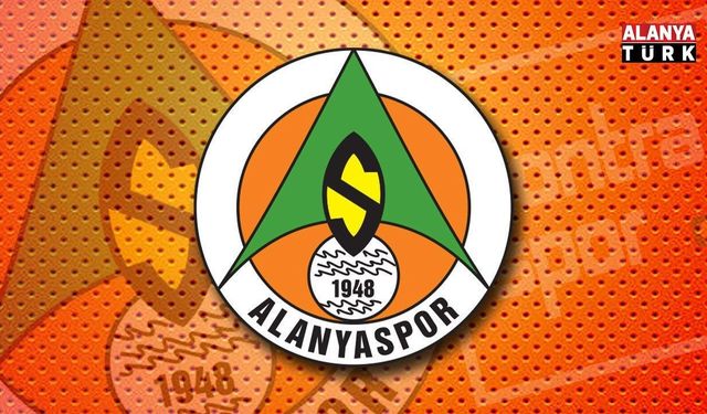 Alanyaspor’dan hakem kararlarına sert tepki