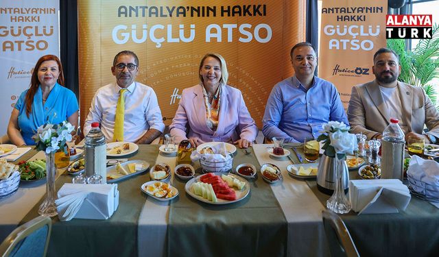 Hatice Öz'den SMMM'lere özel projeler