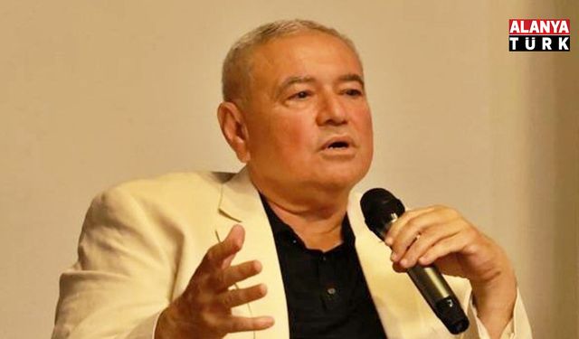 Davut Çetin: "Sorunları kürsüde bırakmayacağız"