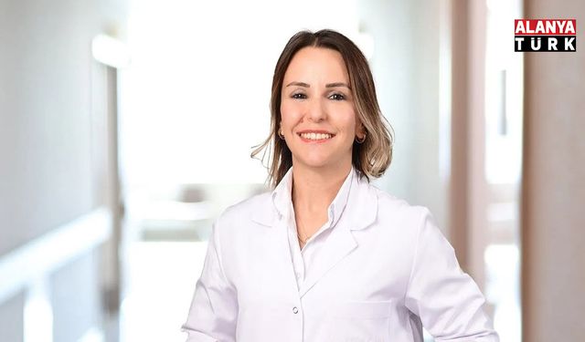 "Doğru okul çantası seçimi çocukların omurga sağlığı için önemli"