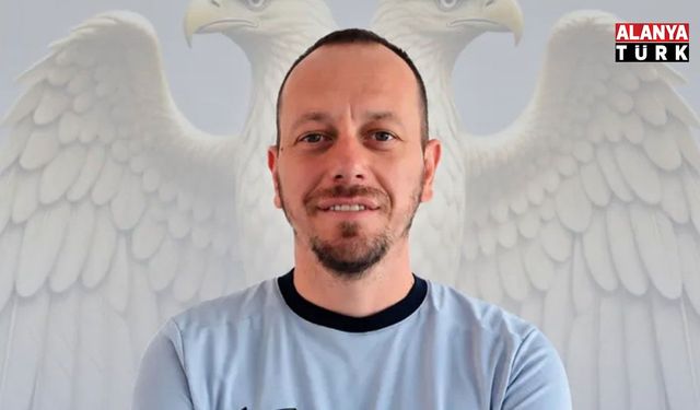 Alanya 1221 FSK’da yeni sayfa: Bulut Ferruhlar göreve başladı