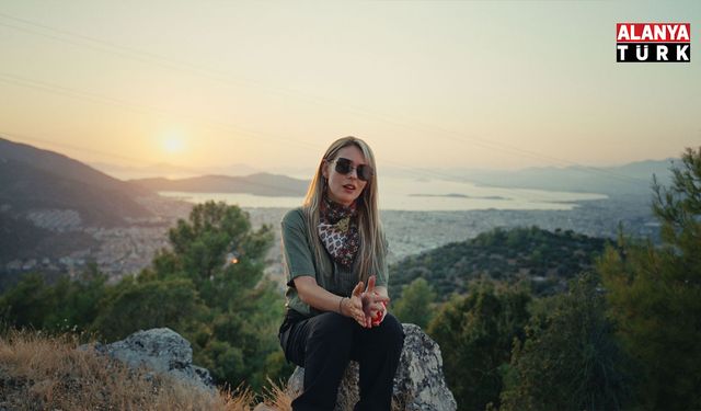 Fethiye'nin tarihi ve kültürel mirası gün yüzüne çıkarılıyor