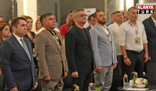 ALKÜ Rektörü Türkdoğan: "İklim değişikliği artık güncel bir gerçeklik"