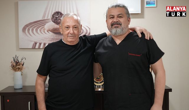 Akciğer kanserini dondurarak etkisiz hale getirdiler