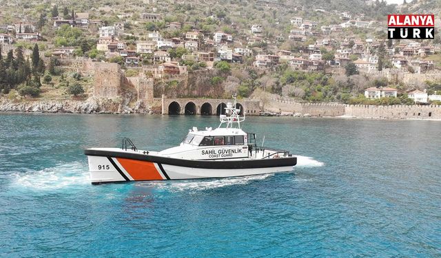 TCSG-915 Gaziler Günü’nde halkın ziyaretine açılacak