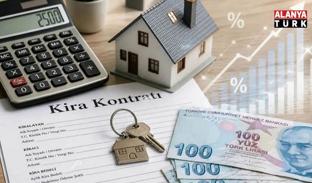 Eylül ayında kiracının zam sınırı belli oldu: Oran yüzde 31,79