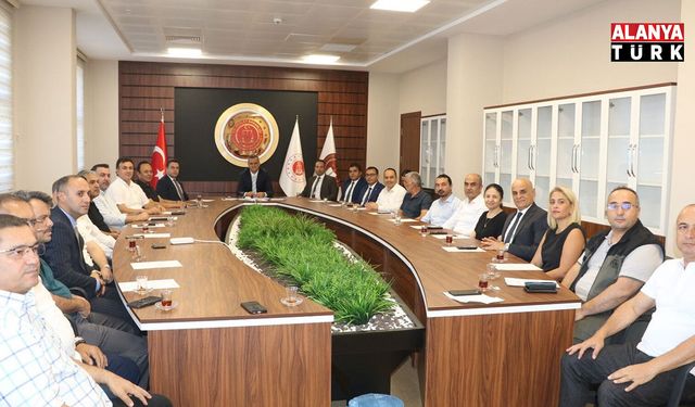 Yükümlülere istihdam ve destek müjdesi