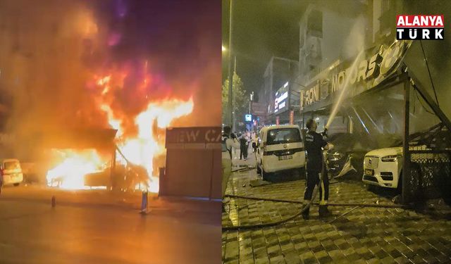 'Sokağın hakkını verin' dediler, güvenli sokaklar operasyonuyla yakalandılar