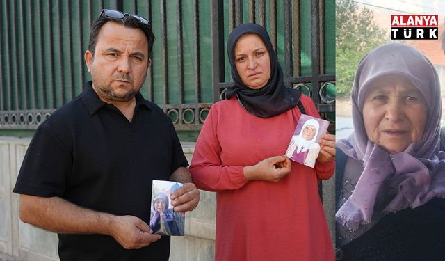 Antalya'da 65 yaşındaki kadının darp ve cinsel saldırının oluşturduğu stres sonucu hayatını kaybettiği iddiası