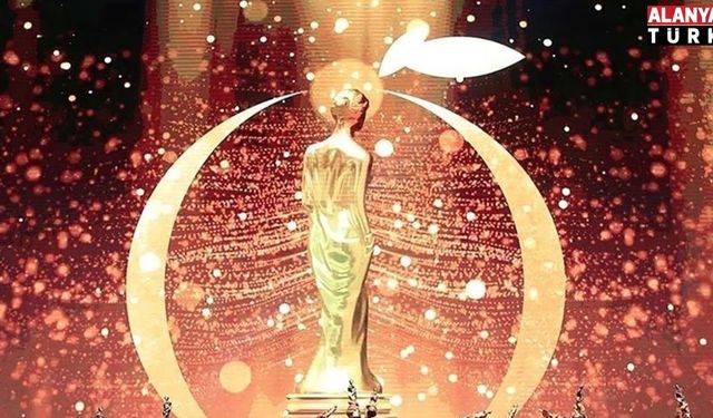 Altın Portakal'ın gala filmleri belli oldu