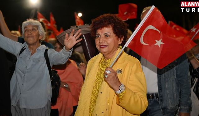 2.Uluslararası Yaşlılıkta Sağlık ve Esenlik Festivali Antalya’da Başladı
