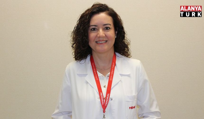 Uzm. Dr. Filiz Mıhçı: "Çocuklarda epilepsi yüzde 80 oranında tedavi ediliyor"