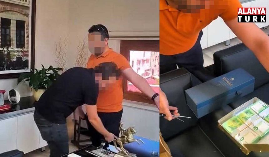 Manavgat Belediyesi'ndeki yolsuzluk ve rüşvet davasında duruşma başlıyor