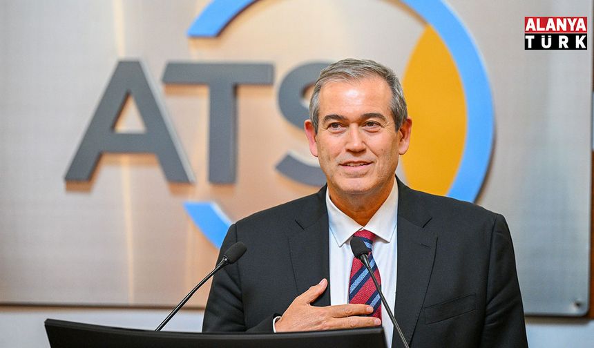 Hacısüleyman: "Destinasyon yönetimi artık ertelenemez"