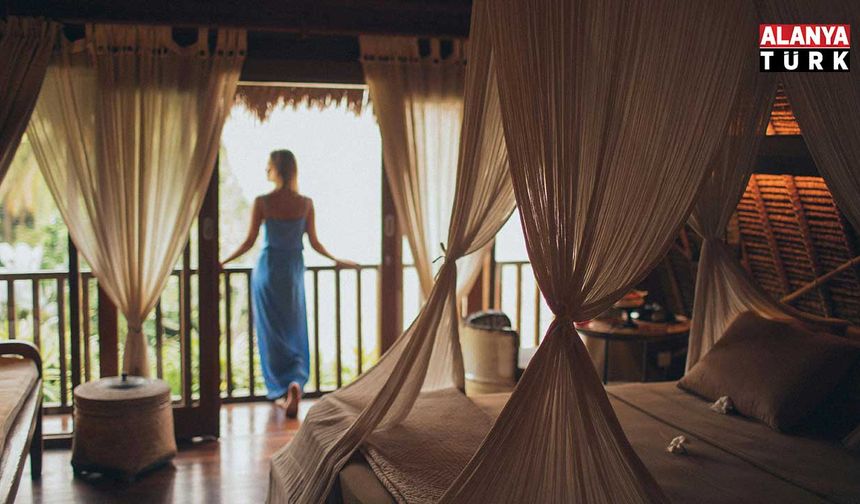 Oteller fiyat artışında dördüncü