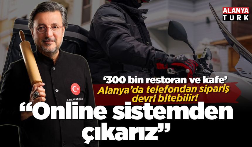 Online siparişte 'komisyon' çıkmazı