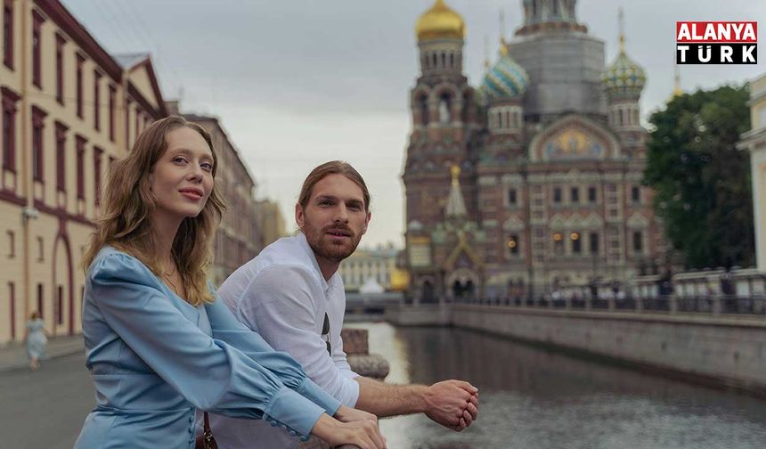 Rusların kasım tercihi Mısır ve BEA oldu