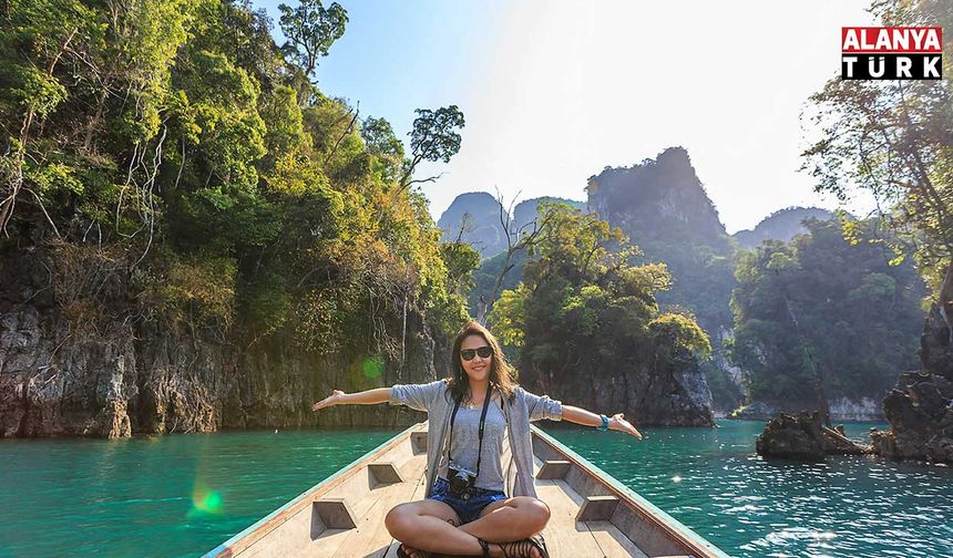 Turizm küresel ekonomiden hızlı büyüyecek