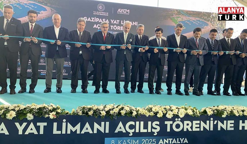 BAKAN URALOĞLU’NDAN ÇEVRE YOLU MÜJDESİ