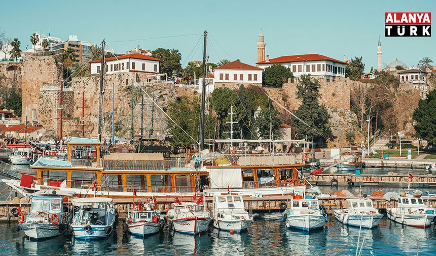 Türkiye’den 2 şehir listeye girdi