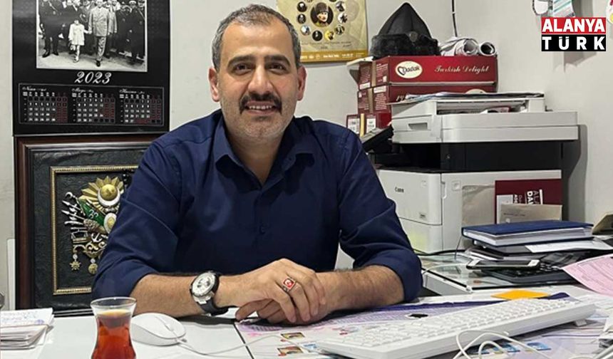 Karagöz esnaftan destek istedi