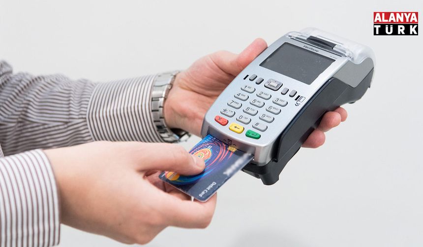 Kredi Kartı Faizlerine Tarihi İndirim!