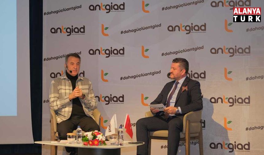 Orman: Başarı tesadüf değildir