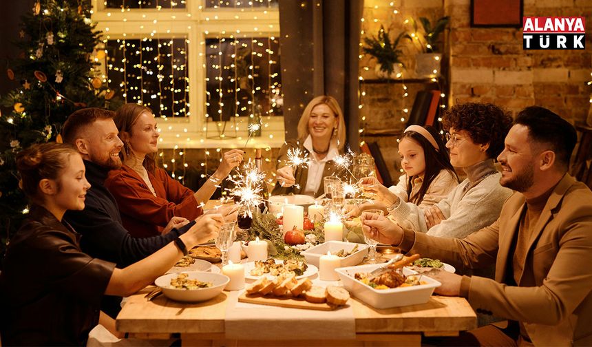 Yılbaşı akşamı pişman etmeyecek 10 kural