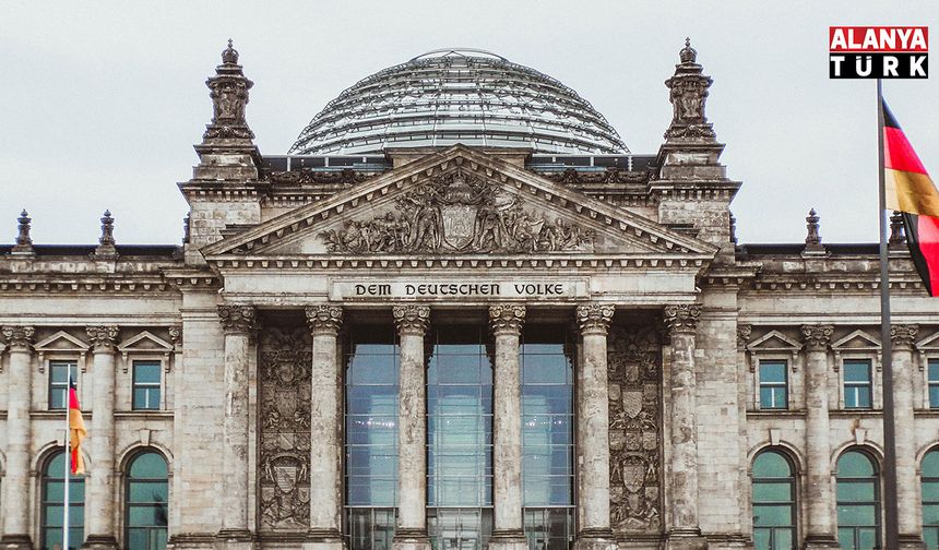 Alman turizminde acenteler tedirgin